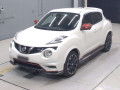 2014 Nissan JUKE