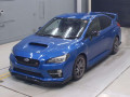 2014 Subaru WRX  Sti