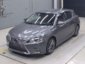 2019 Lexus CT