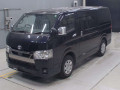 2022 Toyota Hiace Van