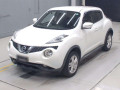2015 Nissan JUKE