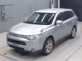 2013 Mitsubishi Outlander