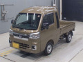 2025 Daihatsu Hijet Truck