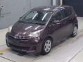2012 Toyota Ractis