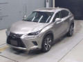 2017 Lexus NX
