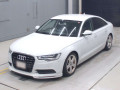 2012 Audi A6