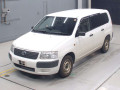 2013 Toyota Succeed Van