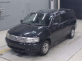 2009 Toyota Probox Wagon