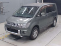 2007 Mitsubishi Delica D5