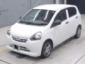2012 Daihatsu Mira e:S