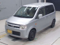 2007 Mitsubishi eK Wagon