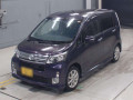 2013 Daihatsu Move