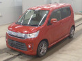 2014 Suzuki WAGON R STINGRAY