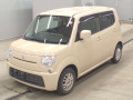 2012 Suzuki MR Wagon