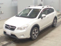 2014 Subaru XV HYBRID
