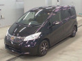 2013 Honda Freed