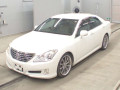 2008 Toyota Crown