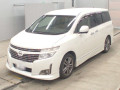 2012 Nissan Elgrand