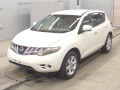 2008 Nissan Murano