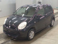 2011 Toyota Passo