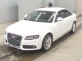 2009 Audi A4