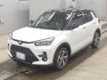 2025 Toyota Raize