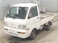 1998 Mitsubishi Minicab Truck