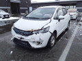 2015 Honda Fit Hybrid