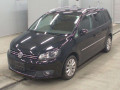 2012 Volkswagen Golf Touran