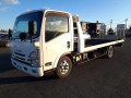 2018 Isuzu Elf Truck