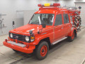 2001 Toyota Land Cruiser