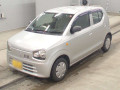 2016 Suzuki Alto