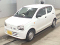 2015 Suzuki Alto