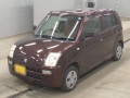 2009 Suzuki Alto