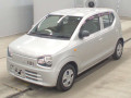 2016 Suzuki Alto