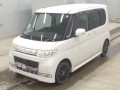 2008 Daihatsu Tanto Custom