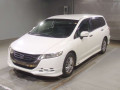 2010 Honda Odyssey