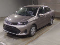 2025 Toyota Corolla Axio