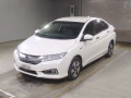 2014 Honda Grace