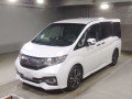 2015 Honda Step WGN Spada