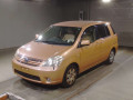 2008 Toyota Raum