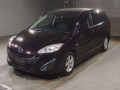 2013 Mazda Premacy