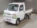 2007 Suzuki Carry Truck
