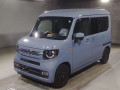 2022 Honda N-Van+Style