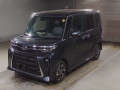2025 Daihatsu Tanto Custom