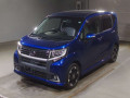 2017 Daihatsu Move Custom