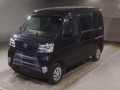 2020 Toyota Pixis Van