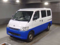 2017 Toyota Townace Van