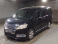 2010 Honda Step WGN Spada