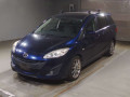 2011 Mazda Premacy